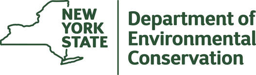 NYSDEC logo