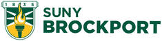 SUNY Brockport logo